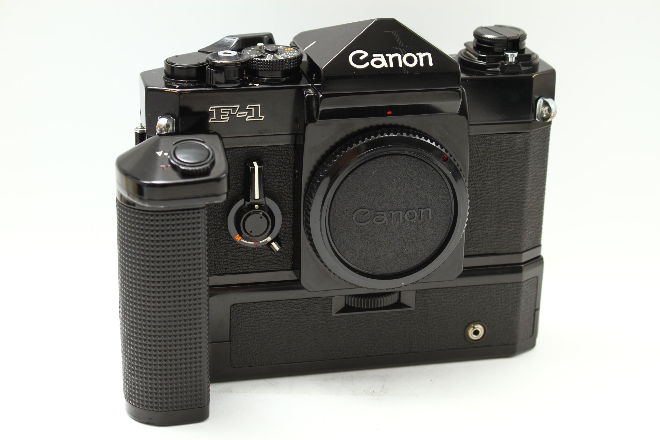 フィルムカメラ 一眼レフ – にっしんカメラ Nisshin Camera