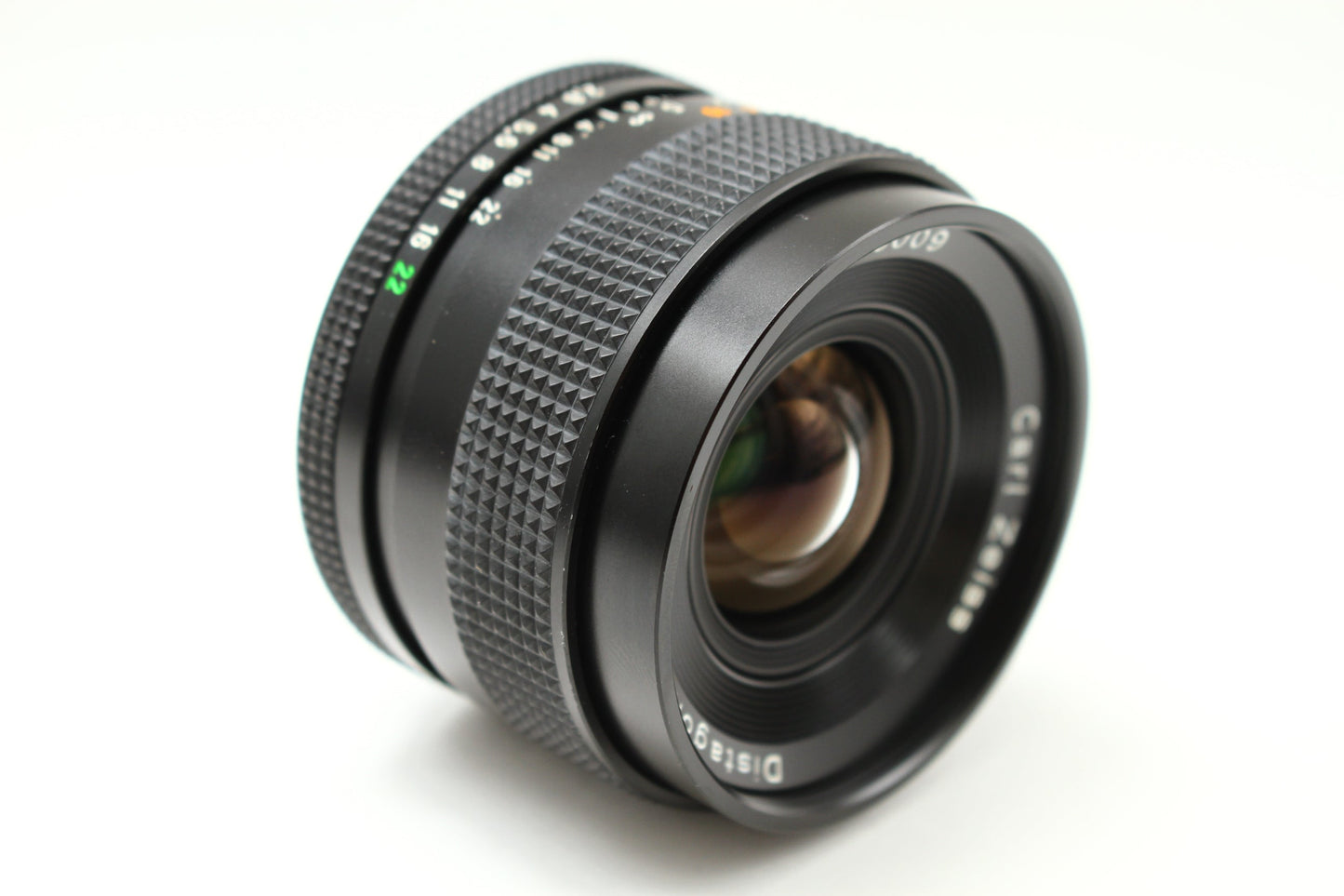 Distagon ディスタゴン T* 35/2.8 MMJ