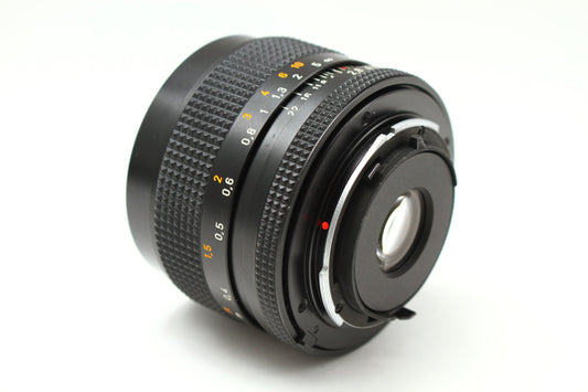 Distagon ディスタゴン T* 35/2.8 MMJ