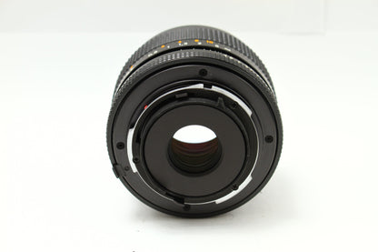 Distagon ディスタゴン T* 35/2.8 MMJ