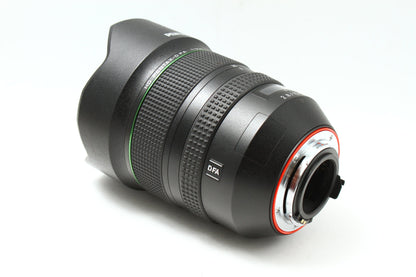 HD D FA 15-30/2.8 ED SDM WR