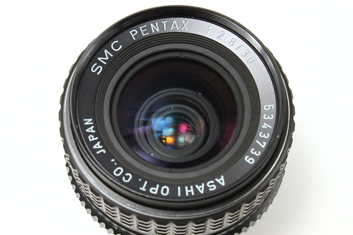 SMC P 30/2.8