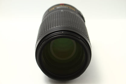 AF-S 70-300/4.5-5.6 G VR