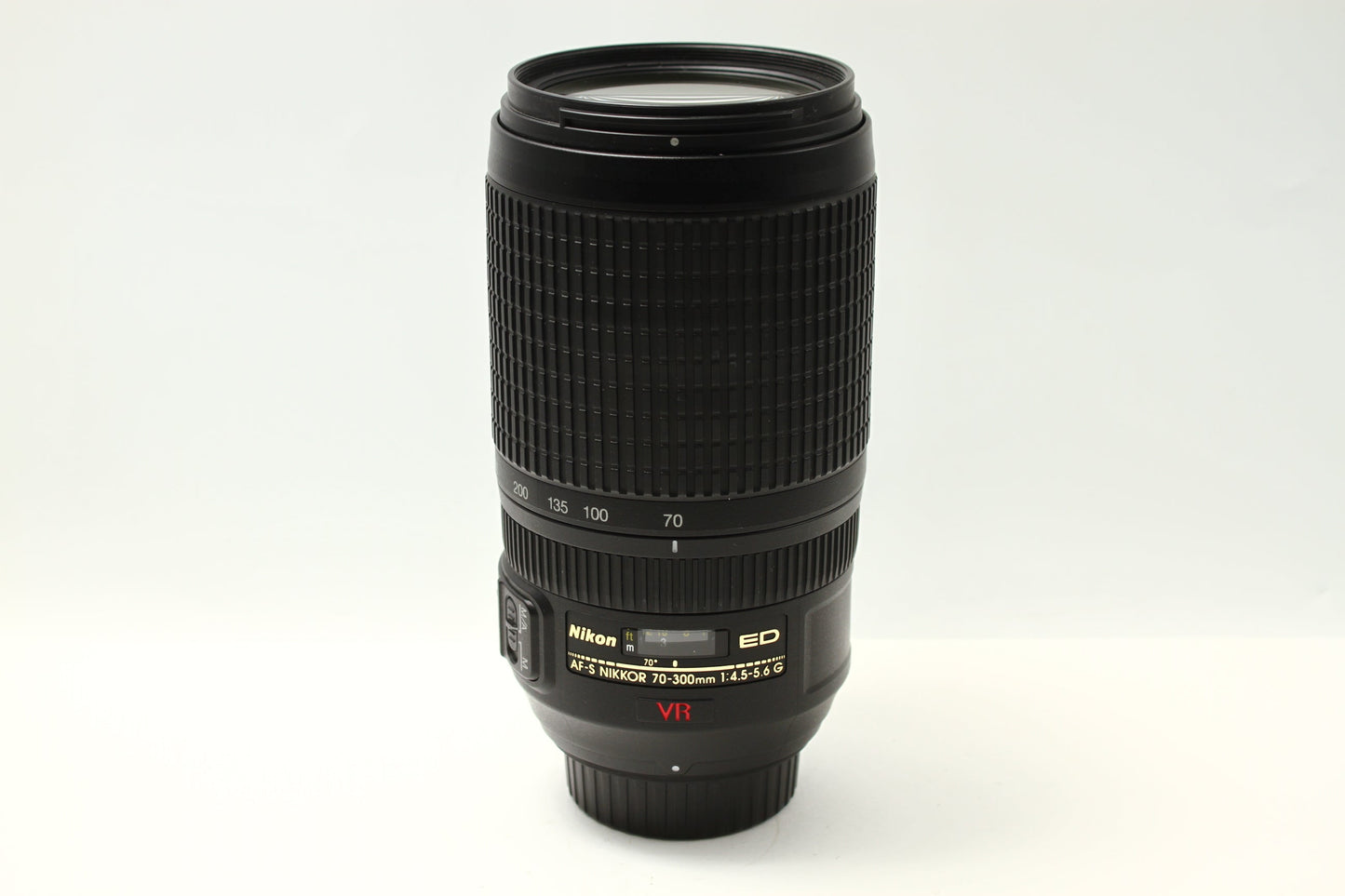 AF-S 70-300/4.5-5.6 G VR