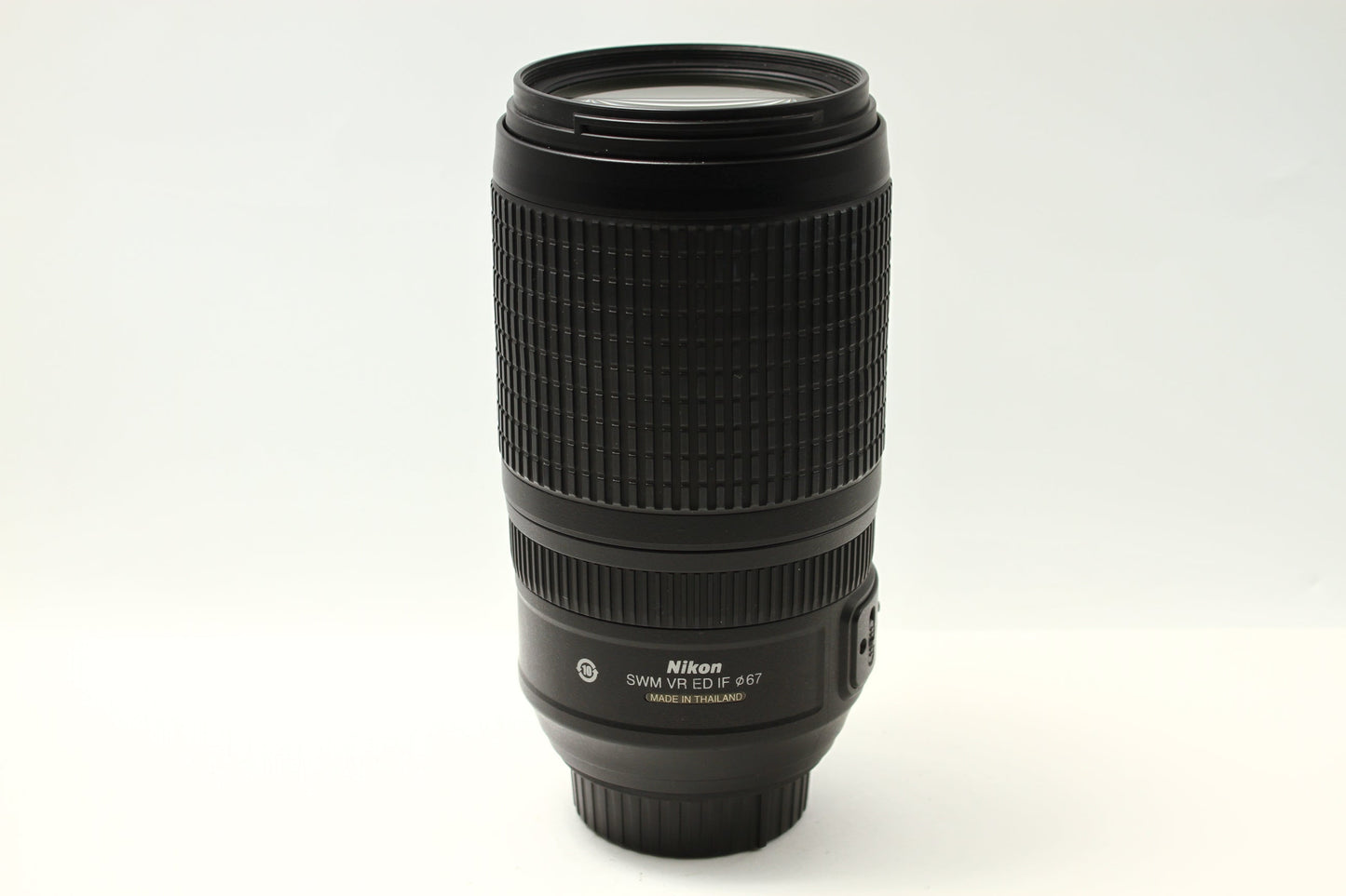 AF-S 70-300/4.5-5.6 G VR