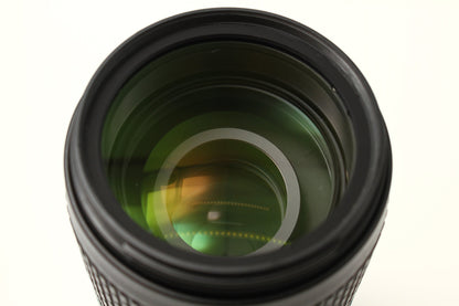 AF-S 70-300/4.5-5.6 G VR