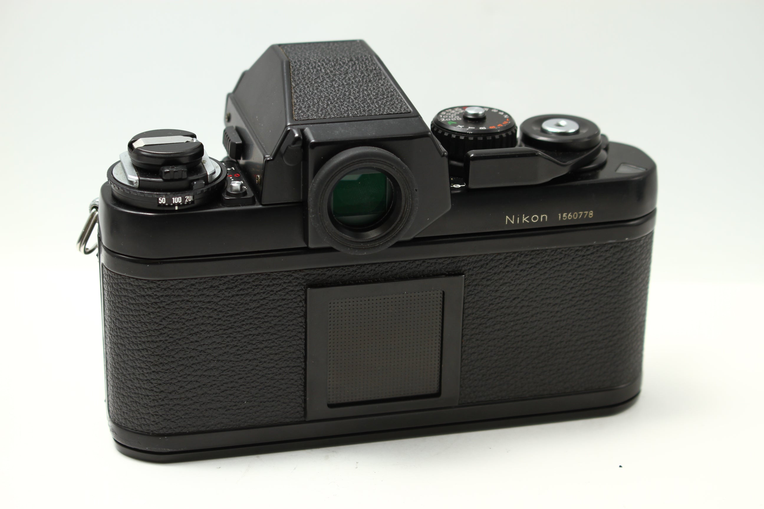 フィルムカメラ 一眼レフ – にっしんカメラ Nisshin Camera