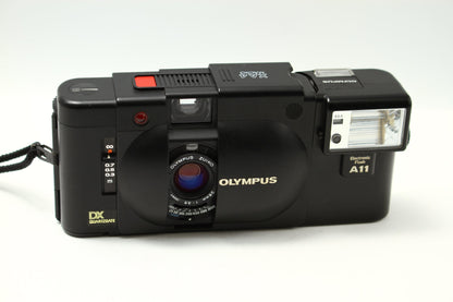 XA4 MACRO 28/3.5 + A11