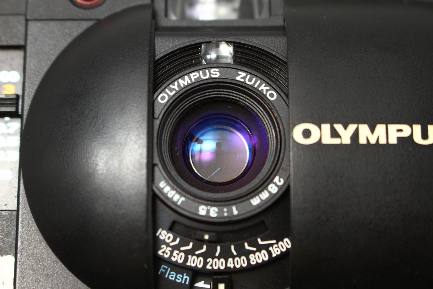 XA4 MACRO 28/3.5 + A11