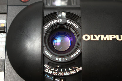 XA4 MACRO 28/3.5 + A11