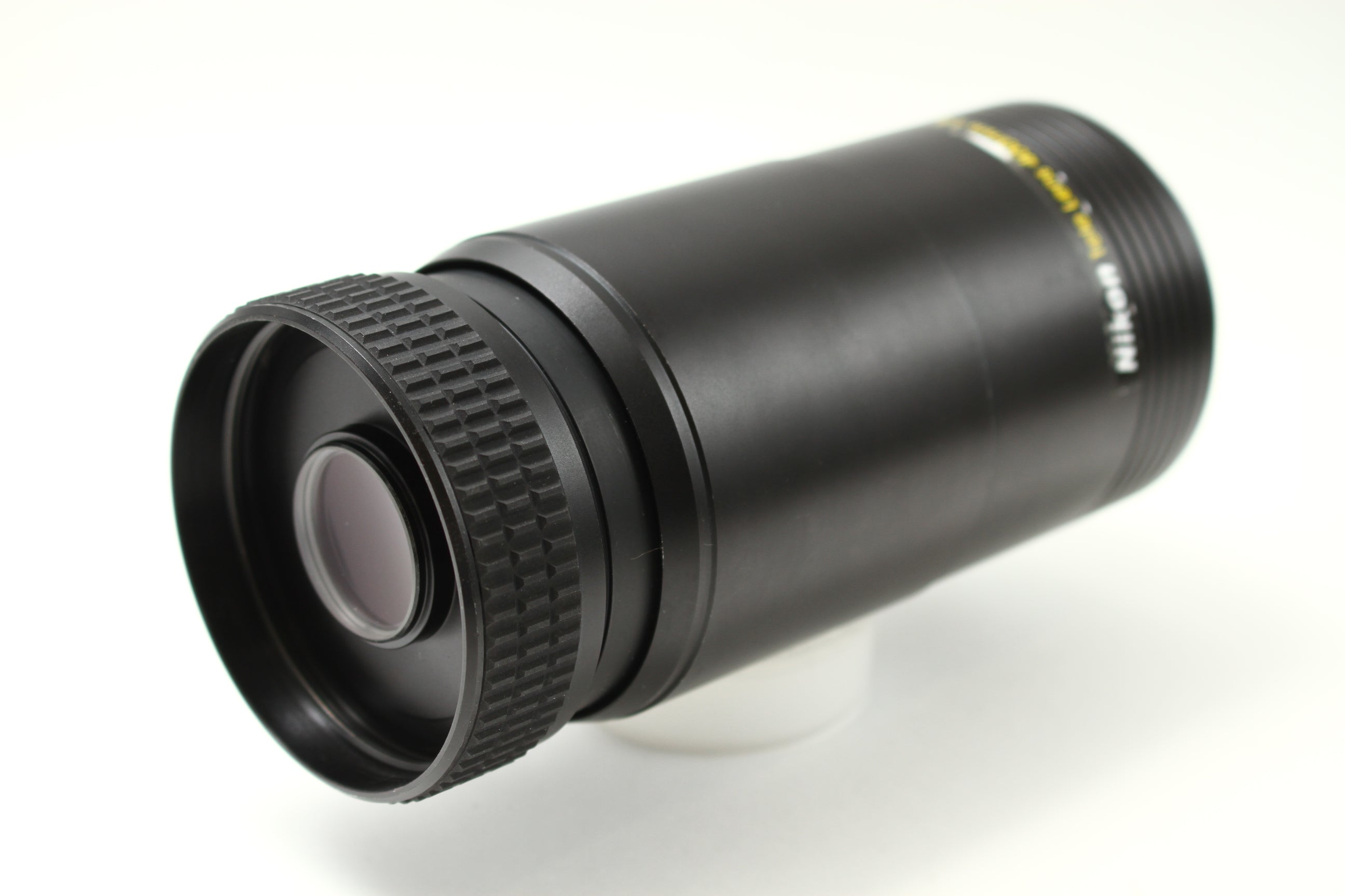 Nikon (ニコン) おもしろレンズ工房 3本セット 20/8 + (90/4.8,120/4.5