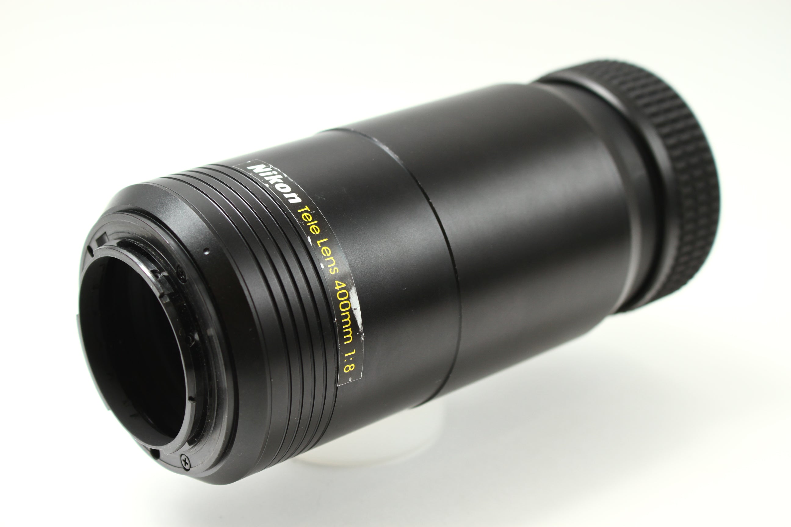 Nikon (ニコン) おもしろレンズ工房 3本セット 20/8 + (90/4.8,120/4.5