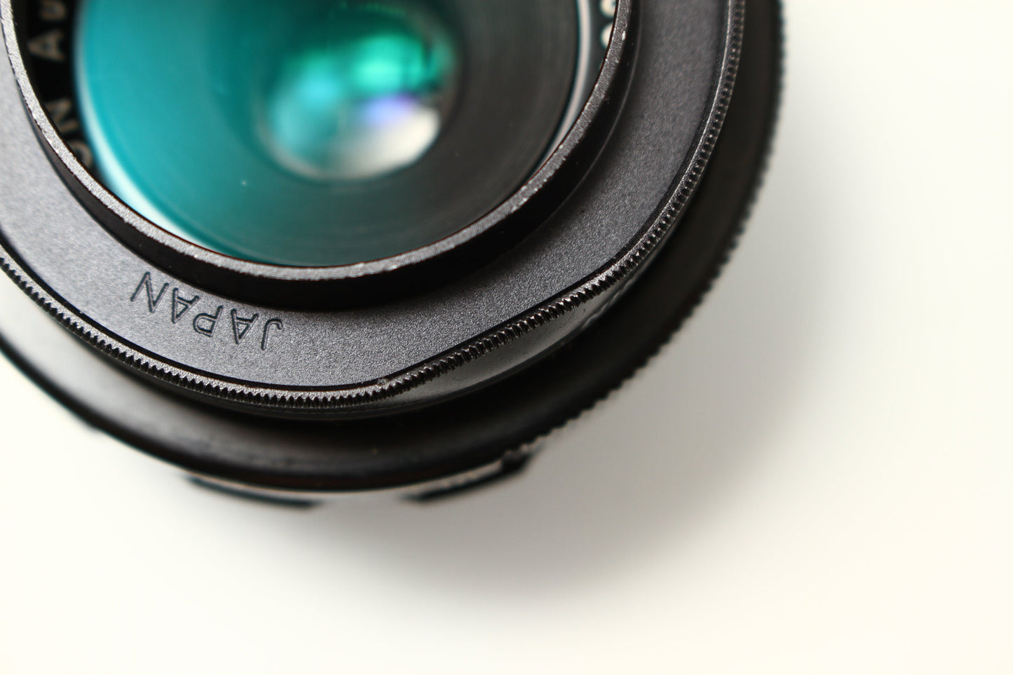 GN Auto 45/2.8 (Ai改)