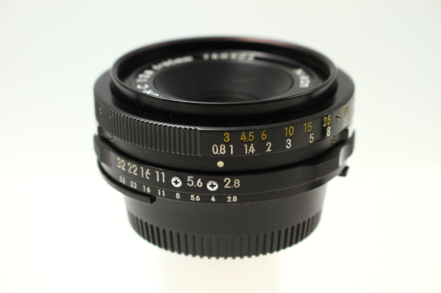 GN Auto 45/2.8 (Ai改)