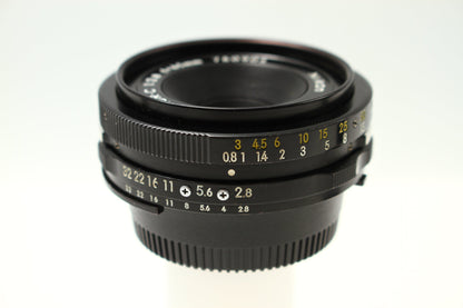 GN Auto 45/2.8 (Ai改)