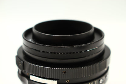 GN Auto 45/2.8 (Ai改)