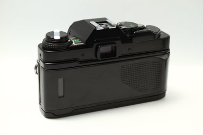 OM40 PROGRAM + 50/1.8