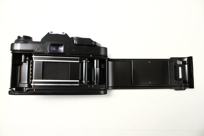 OM40 PROGRAM + 50/1.8