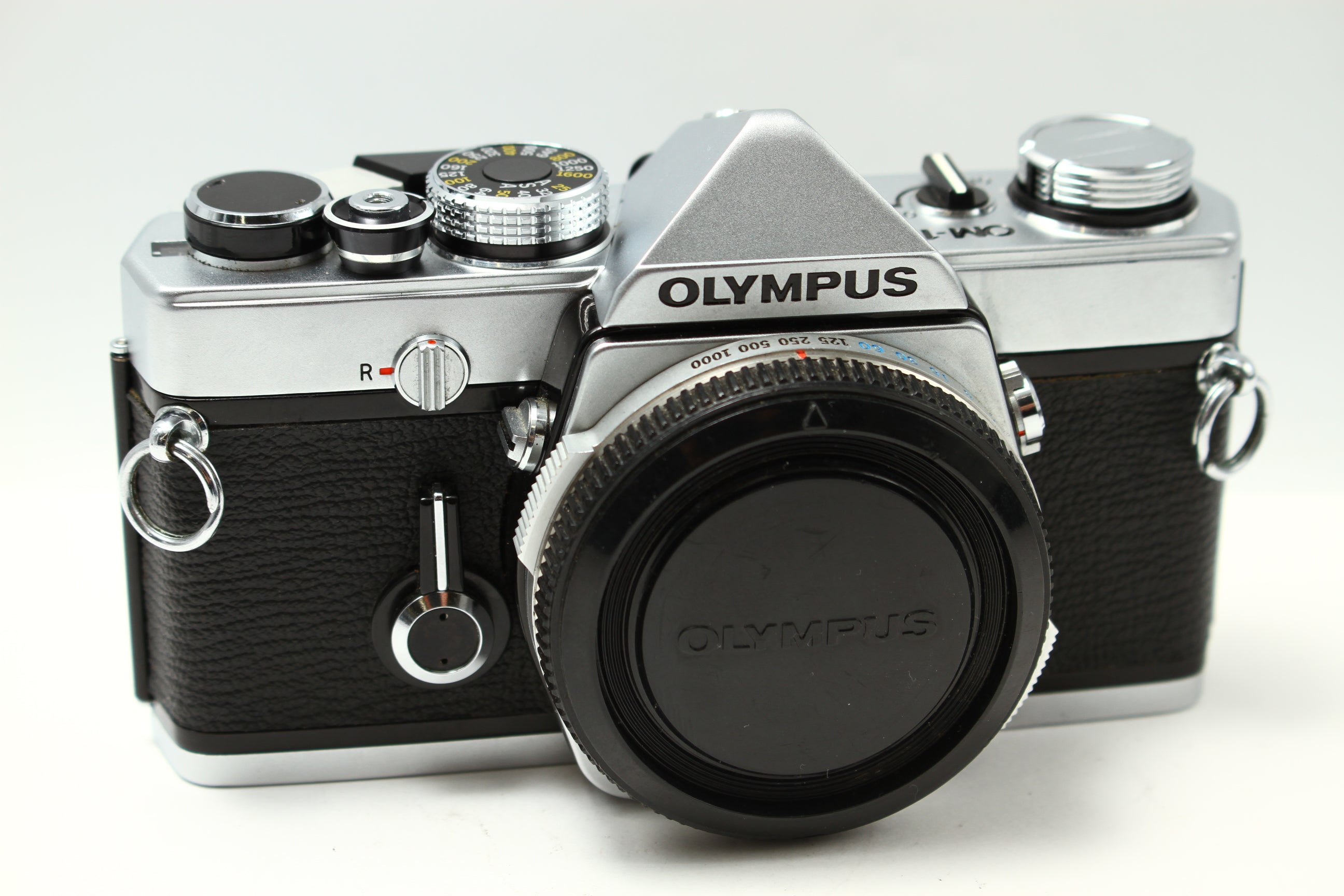 フィルムカメラ 一眼レフ – にっしんカメラ Nisshin Camera