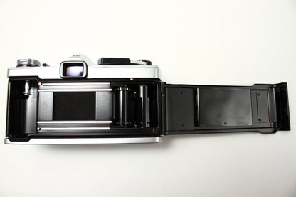 OM-1 MD シルバー