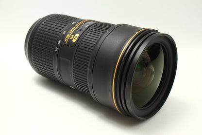 AF-S 24-70/2.8 E VR