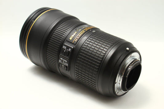 AF-S 24-70/2.8 E VR