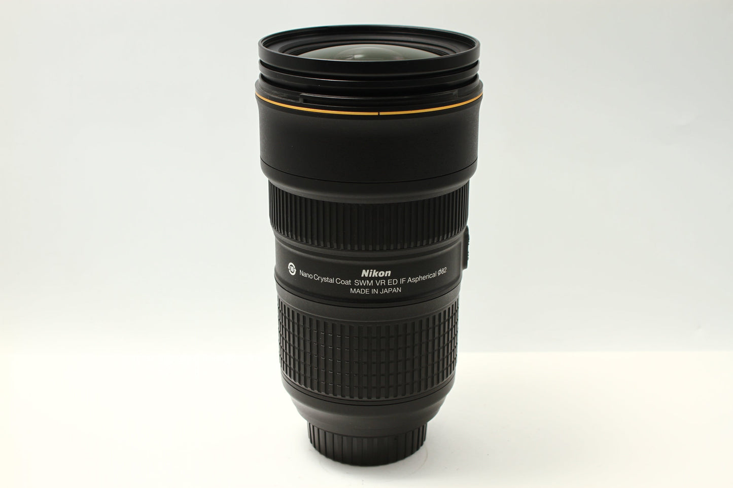 AF-S 24-70/2.8 E VR