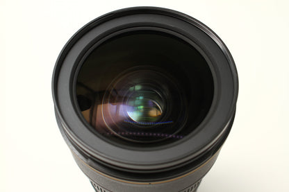 AF-S 24-70/2.8 E VR