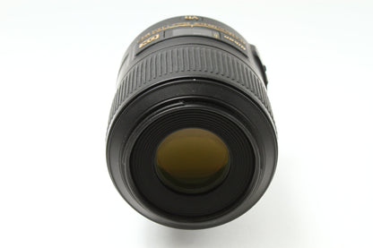 AF-S DX Micro 85/3.5 G