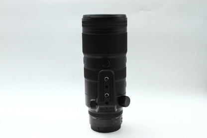 Z 70-200/2.8 VR S