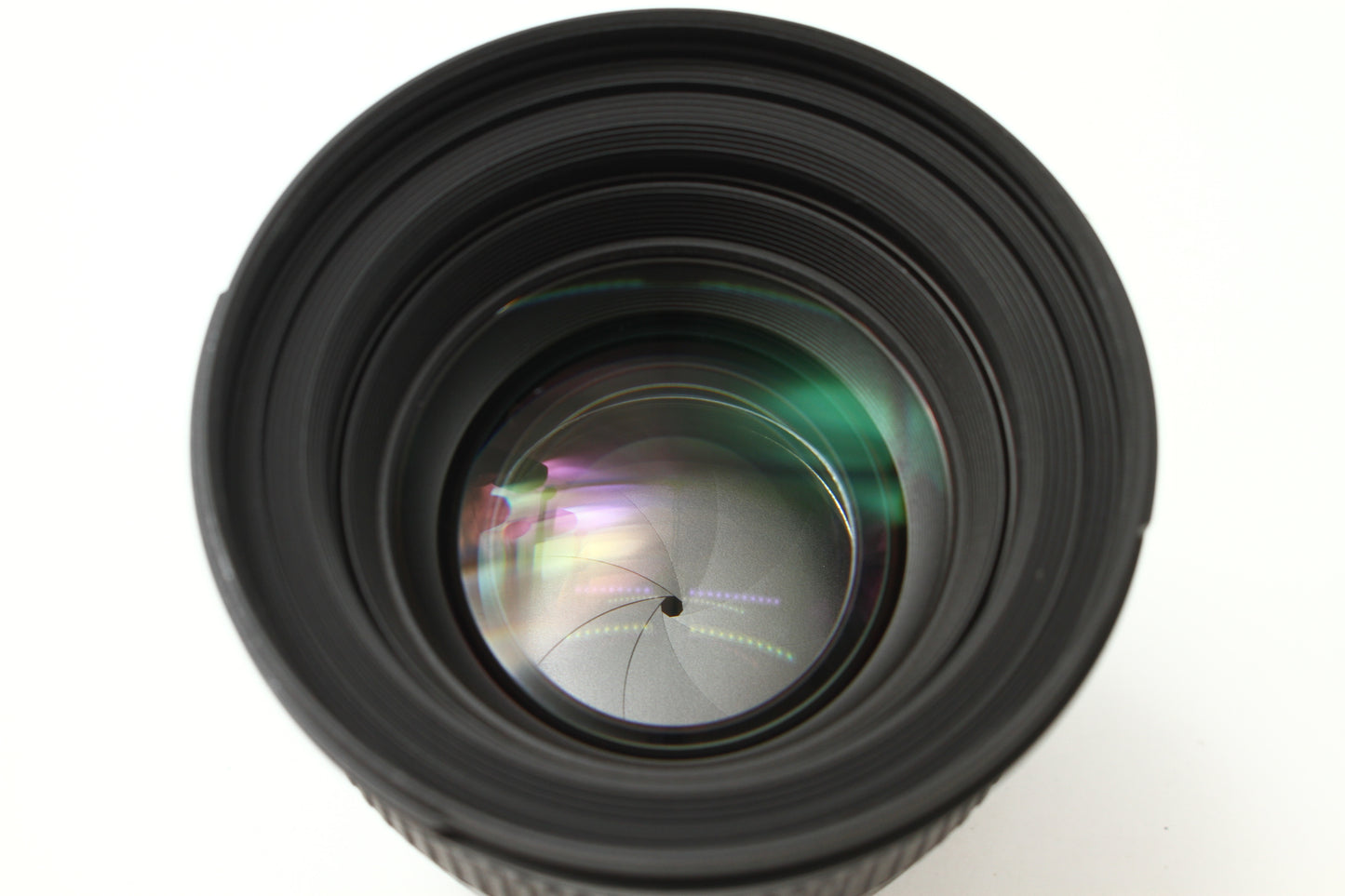 MF 50/1.4 AS UMC (PENTAX K用）
