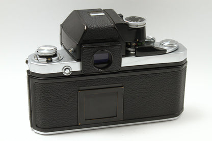 F2 Photomic シルバー