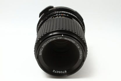 SMC-P 135/4 MACRO (67用)