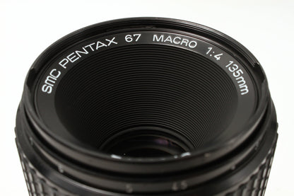 SMC-P 135/4 MACRO (67用)