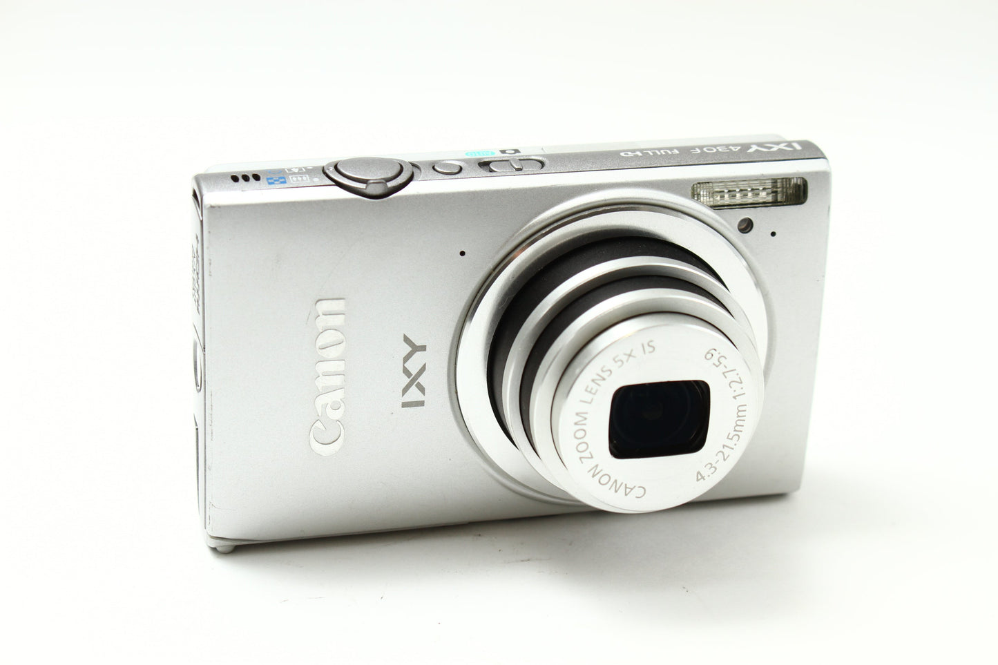 IXY 430 シルバー