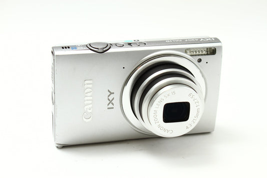 IXY 430 シルバー