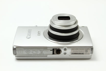 IXY 430 シルバー