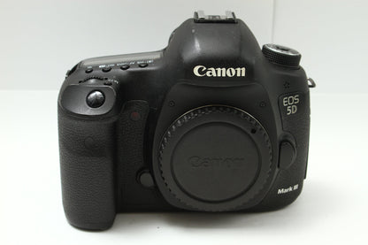 EOS 5D Mark III