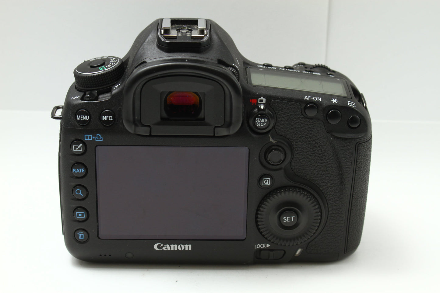 EOS 5D Mark III