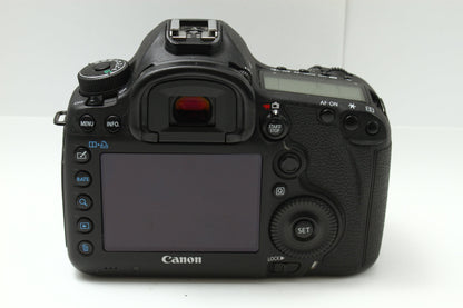 EOS 5D Mark III