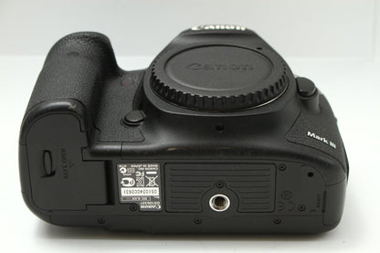 EOS 5D Mark III