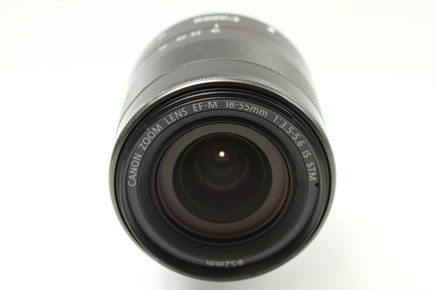 EOS M2 ベイブルー + 18-55 IS STM レンズキット