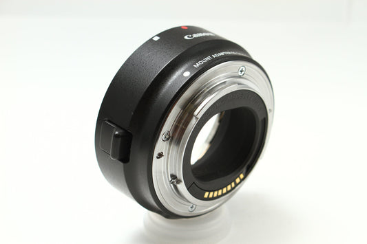 MOUNT ADAPTER EF-EOS M