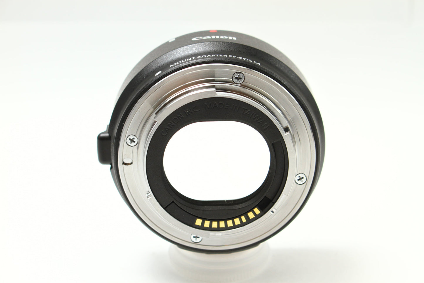 MOUNT ADAPTER EF-EOS M