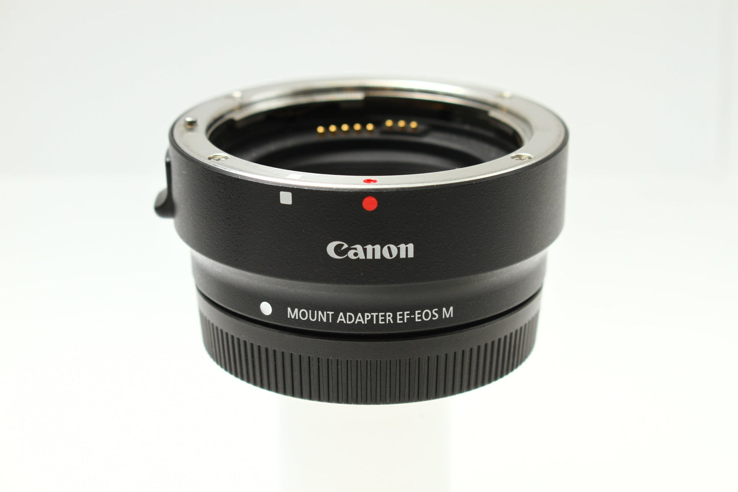 MOUNT ADAPTER EF-EOS M