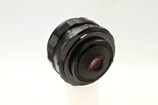 SMC Takumar 35/3.5