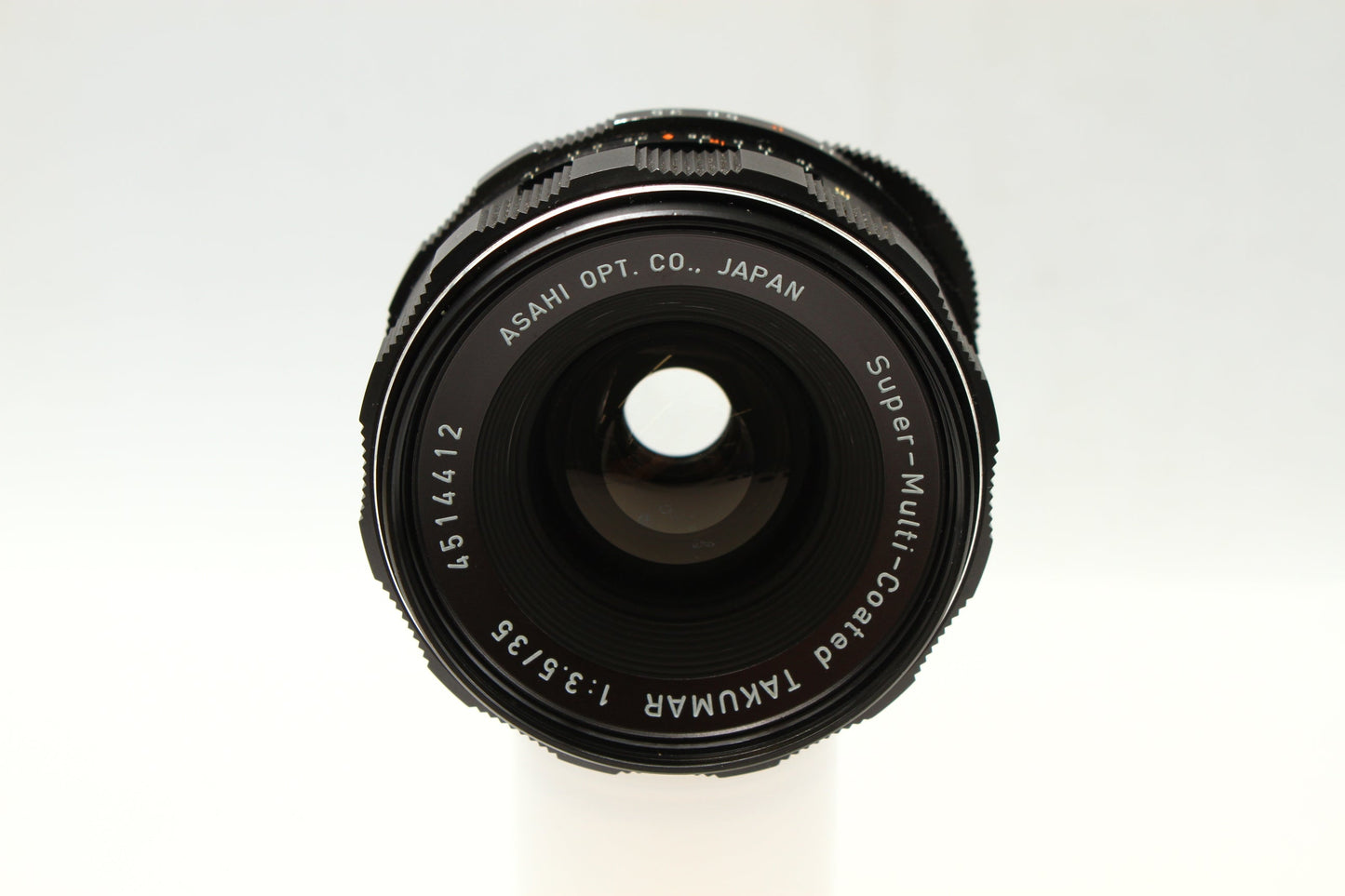 SMC Takumar 35/3.5