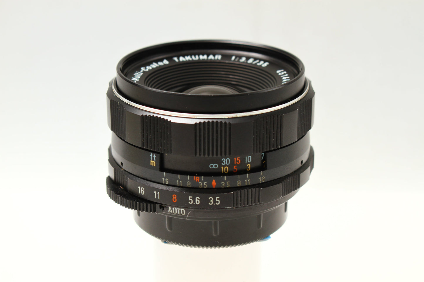 SMC Takumar 35/3.5