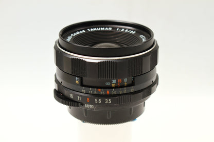 SMC Takumar 35/3.5
