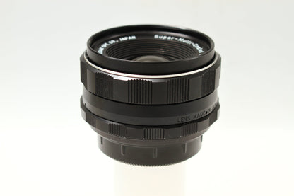 SMC Takumar 35/3.5